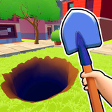 Hole Digger