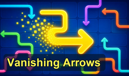Vanishing Arrows