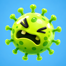Virus Evolution: Fusion in the Laboratory