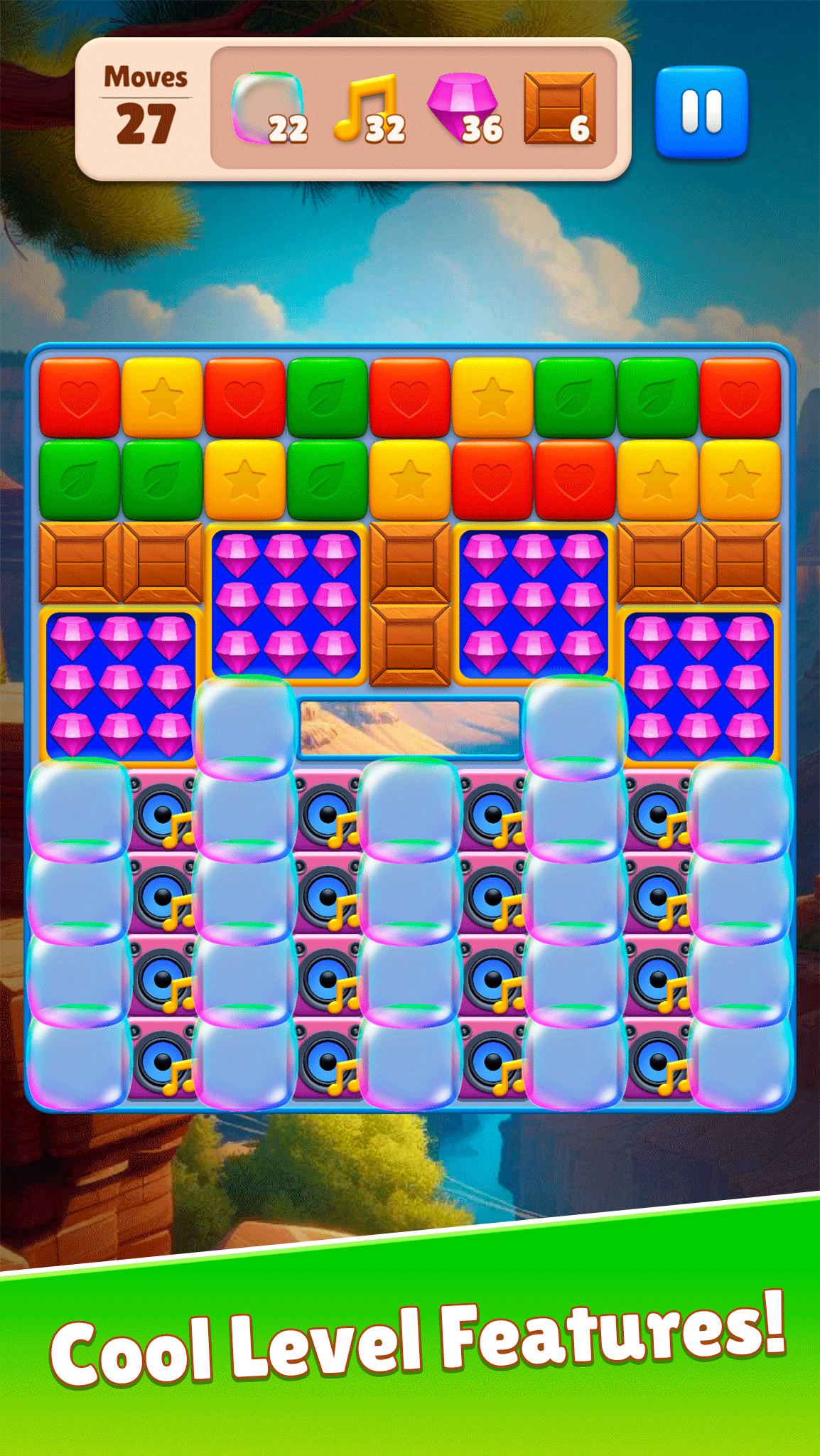 Cubica screenshot 9