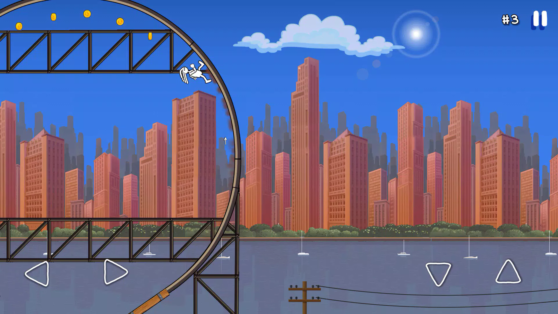 Parkour — screenshot 4