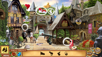 BIG ADVENTURE: Trip to Europe 3