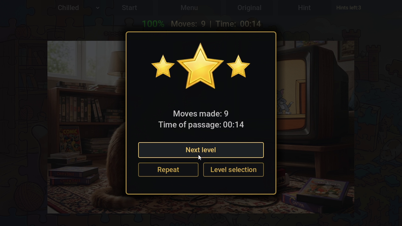 CatPuzzle — screenshot 10