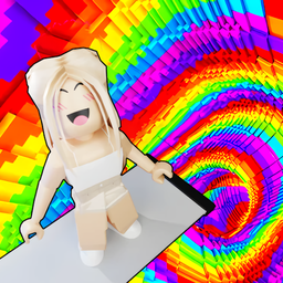 Super Easy Obby Parkour