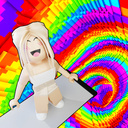 Super einfacher Obby Parkour