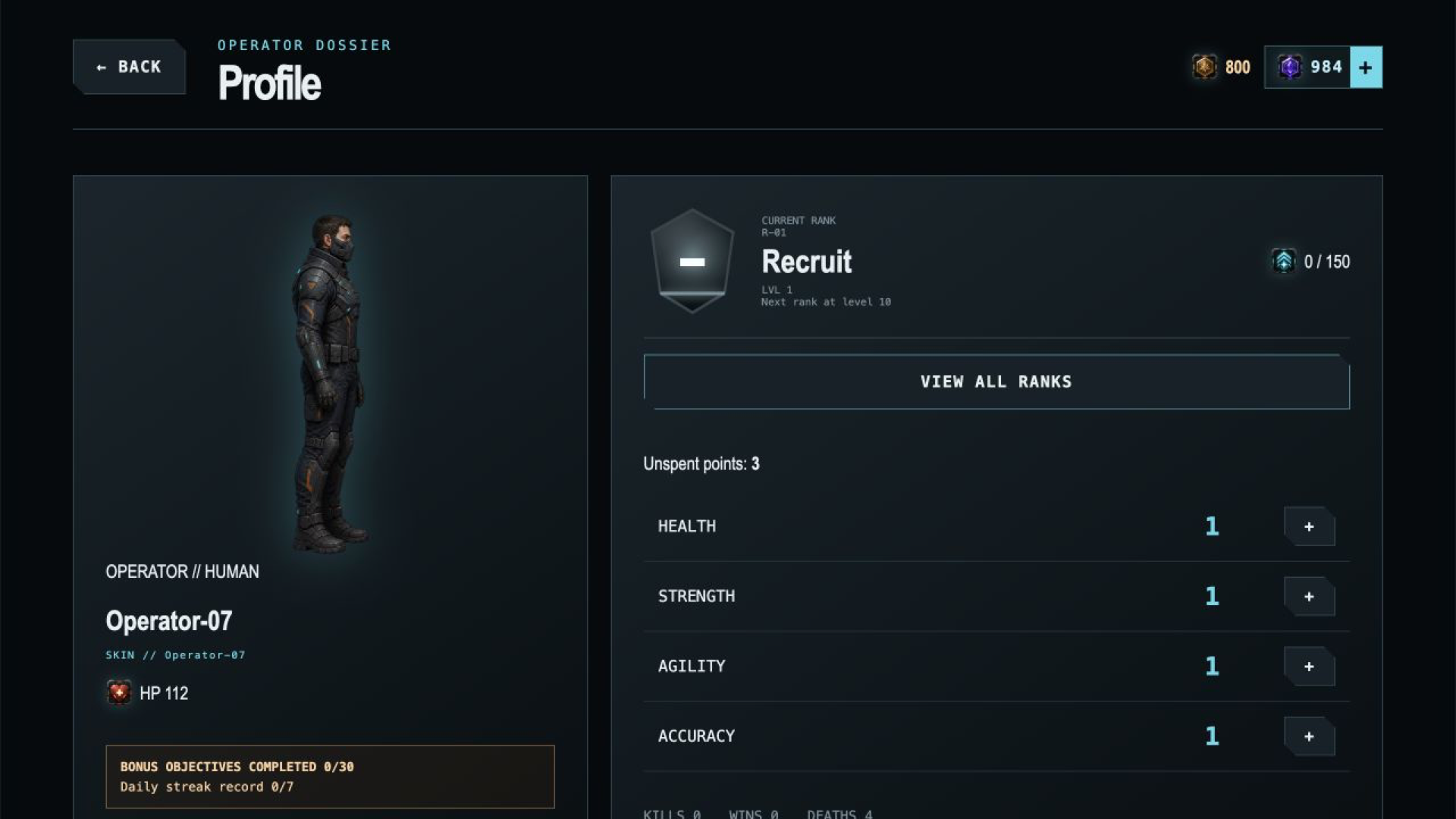 Impulse: Resistance Project — screenshot 11