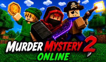 Murder Mystery 2 Online