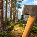 Lumberjack Simulator 3D