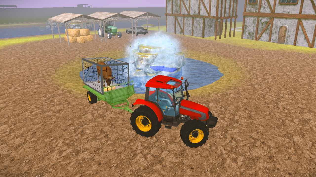 Farming Missions 2023 screenshot