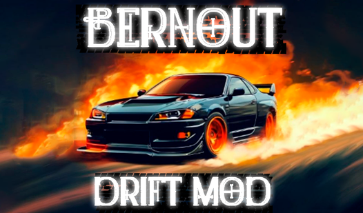 Bernout Drift Mod