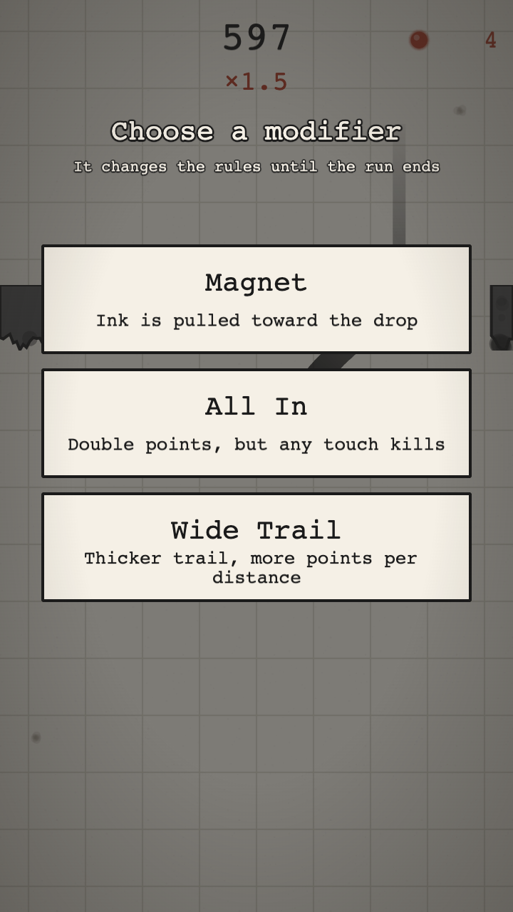 Blot: Ink Escape screenshot 5