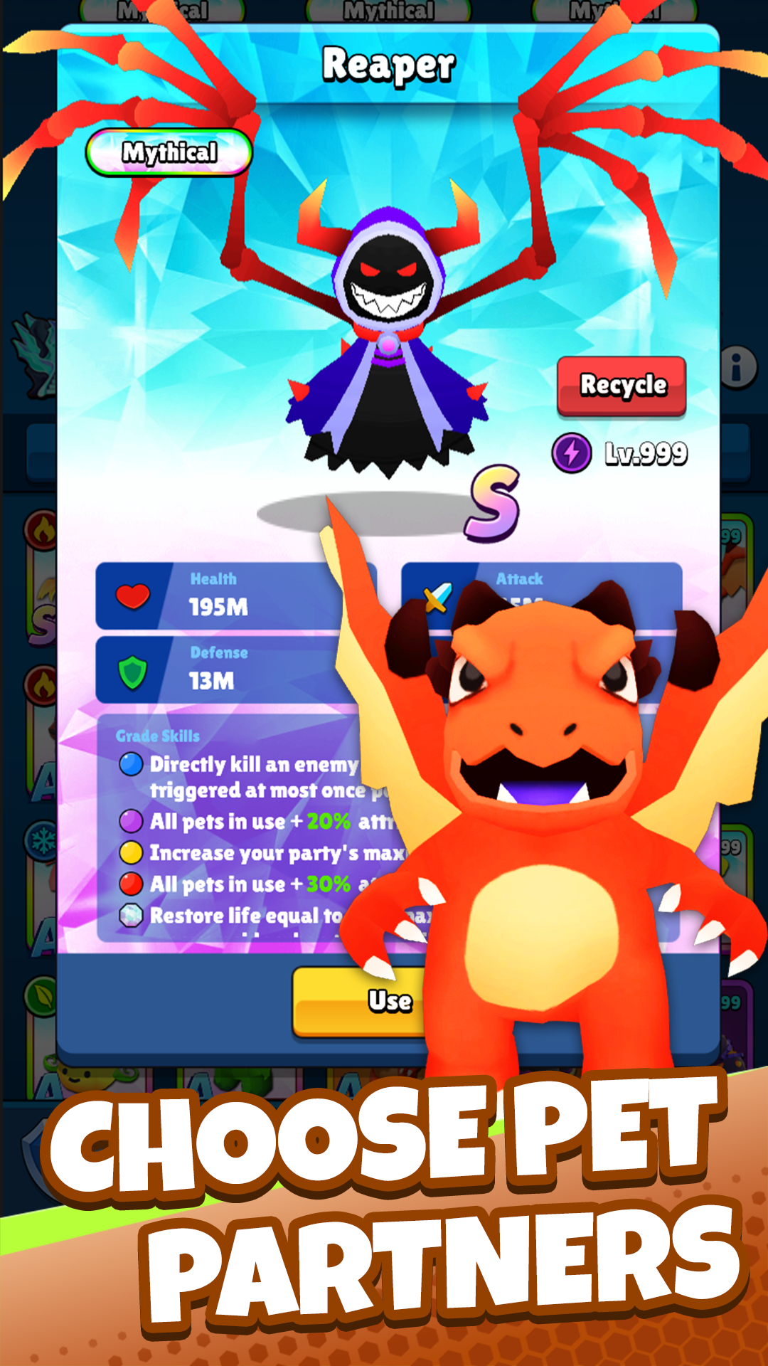 Heroes Assemble screenshot 10