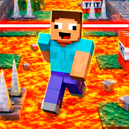 Нубик: Самая сложная игра