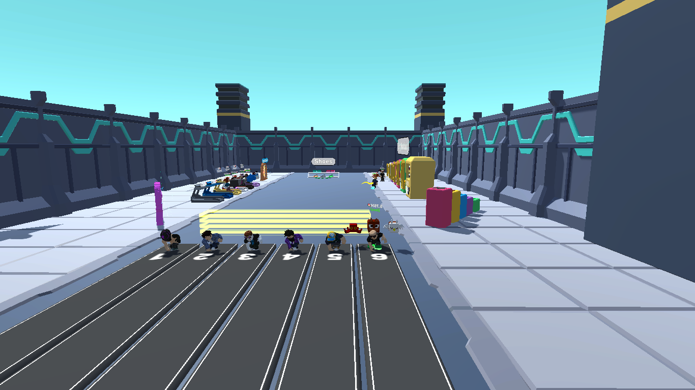 How fast will you get | Robbie — screenshot 4