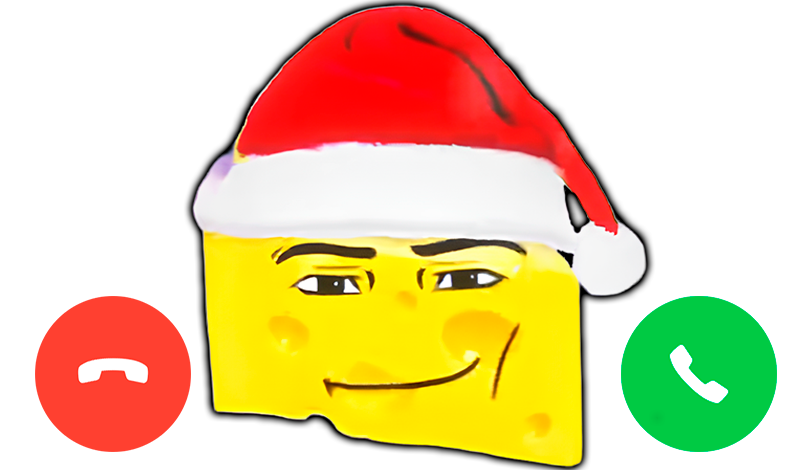 Call Omega Cheese game cover