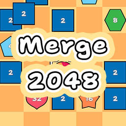 Merge 2048