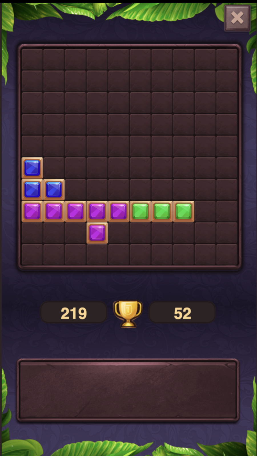 Block Puzzle Master Adventure by WUUP GAMES Play Online For Free On Playhop