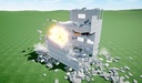 Destroyer Mobile - Destruction Simulator