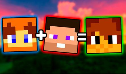 Vladus, Kompot, Fiksai, Uni: Merge!