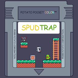Spudtrap