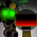 Sprunki Фаза 5 : оригинальная