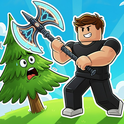 Сруби всё это!