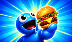 Gluttony: Clicker