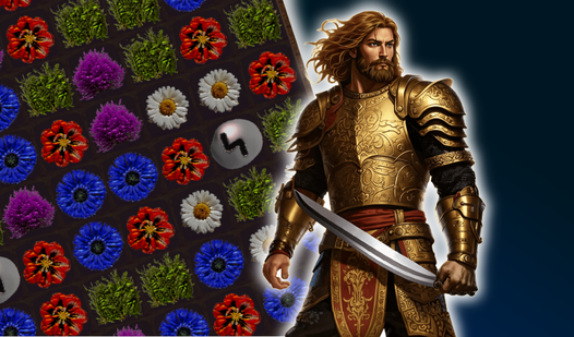 Epic Treasures