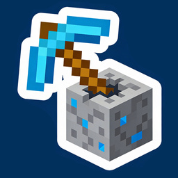 The Endless Pickaxe