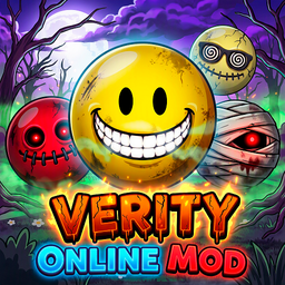 Verity Online Mod