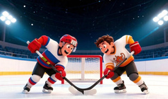 Hockey World Championship