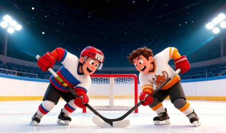 Hockey World Championship