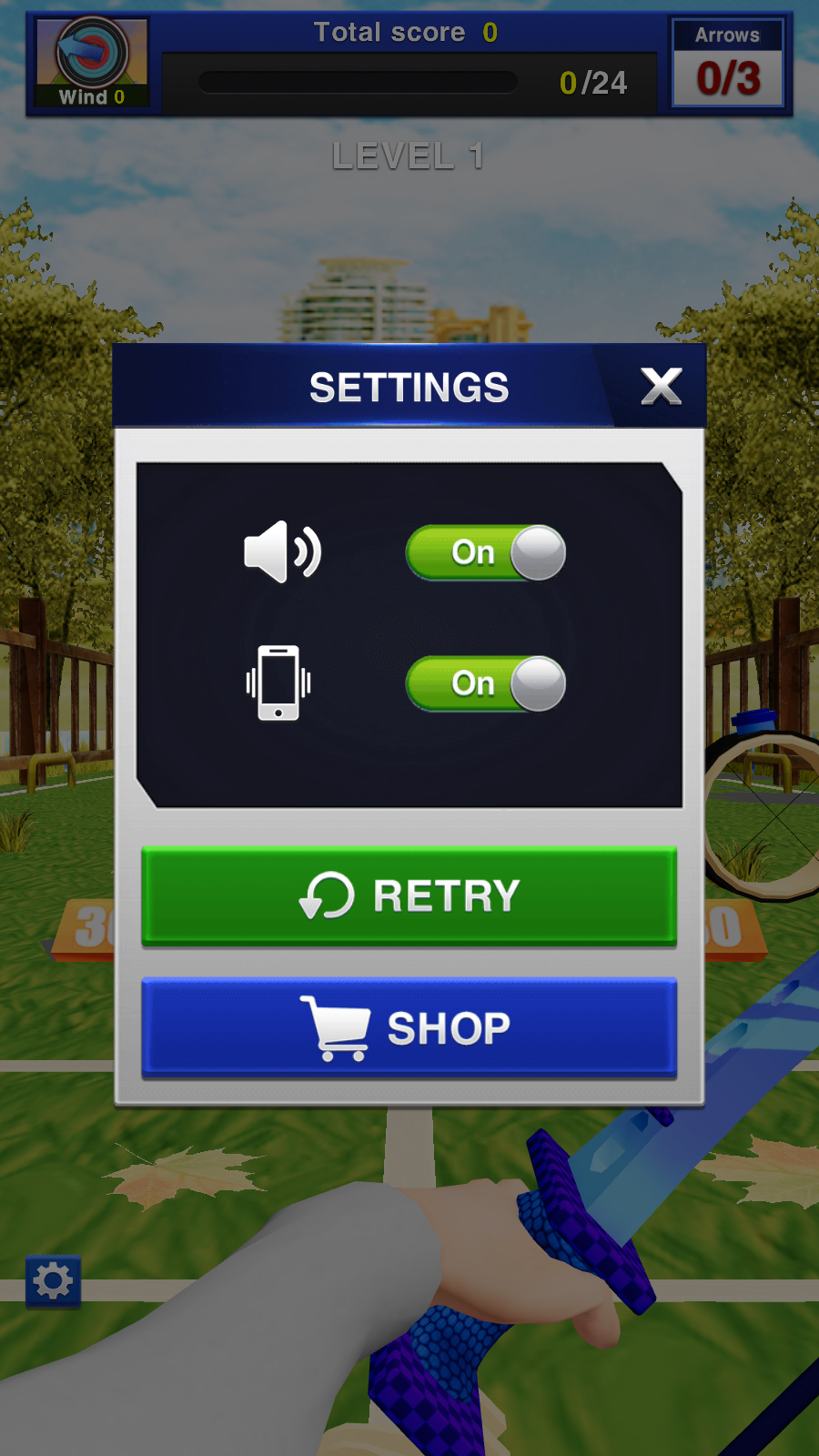 Archery Master screenshot 10