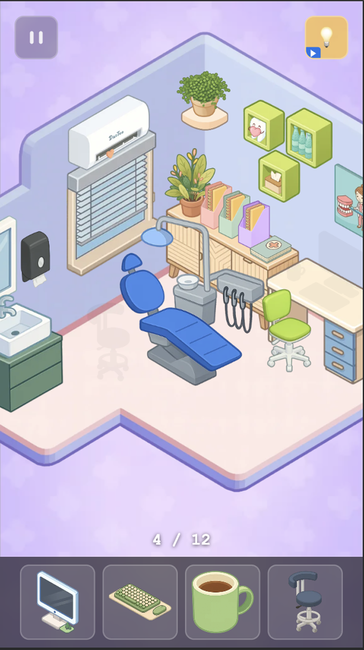 Room Makeover: Design And Aesthetic screenshot 8