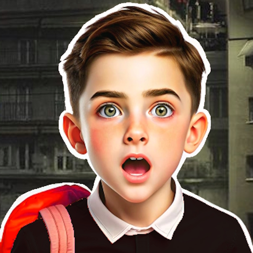Schoolboy: 5 nights with my grandfather icon