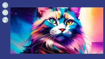 Kitties - Wonder Puzzle