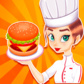 Gra Cooking Fever