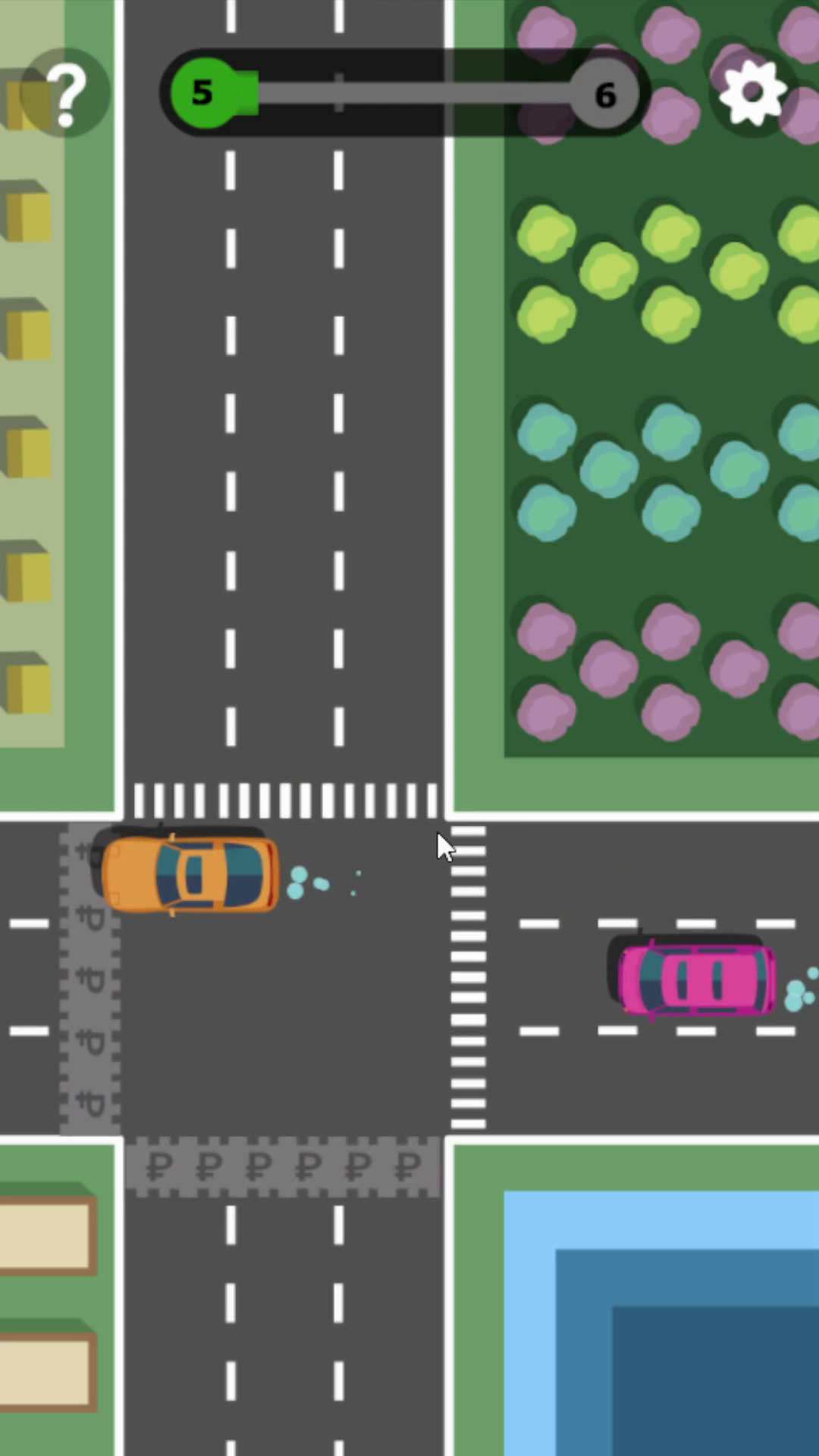 Tiny cars screenshot 6