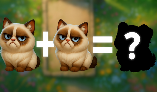 The Evolution of Cats