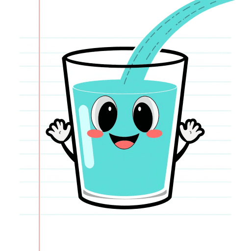 Fill Up icon
