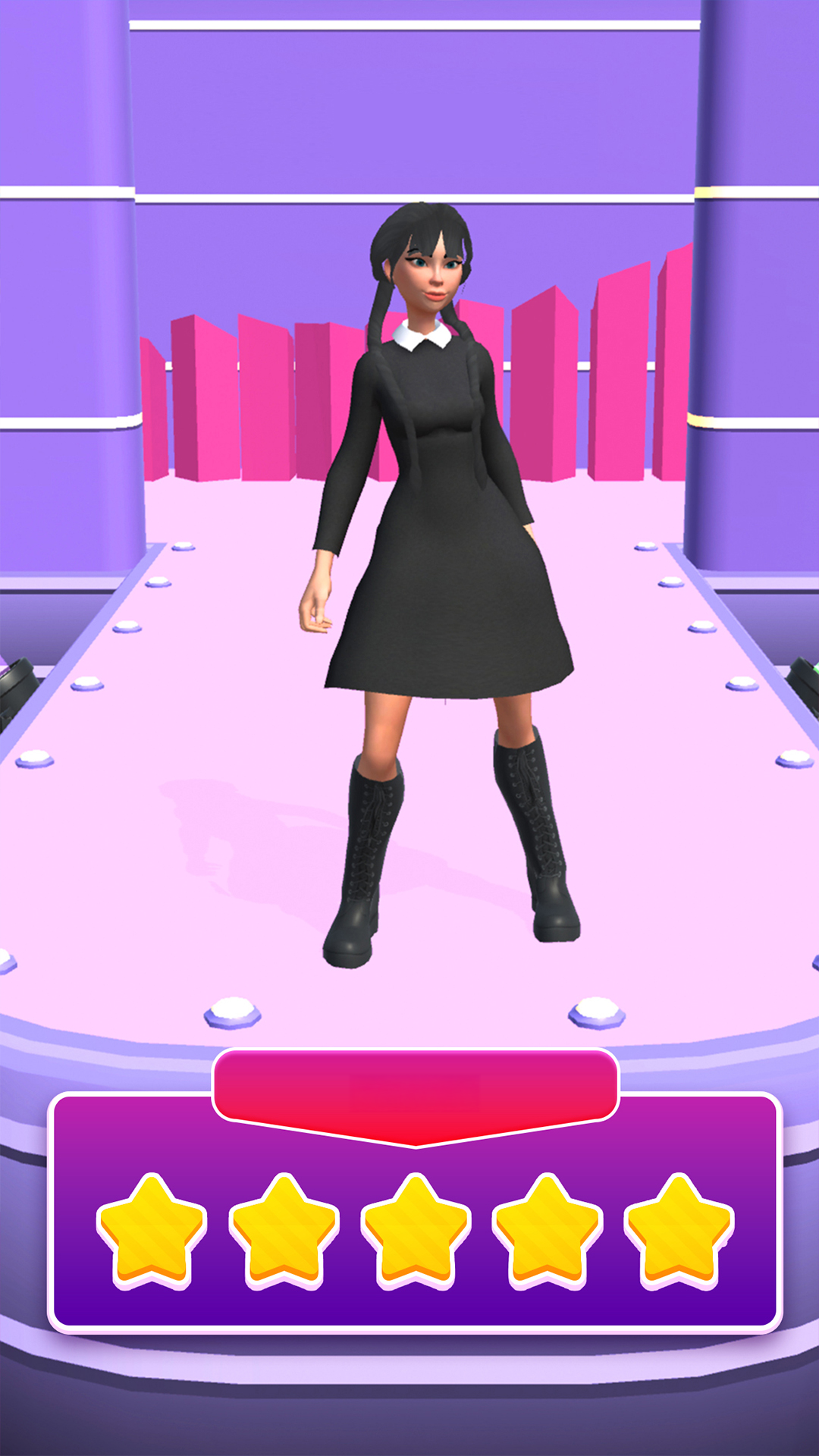 Fashion Famous screenshot 8