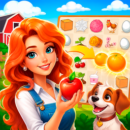 Sophie's Farm