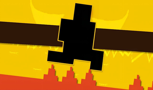 Impossible Parkour 2D!