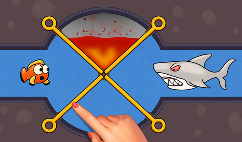 Fish Frenzy game cover