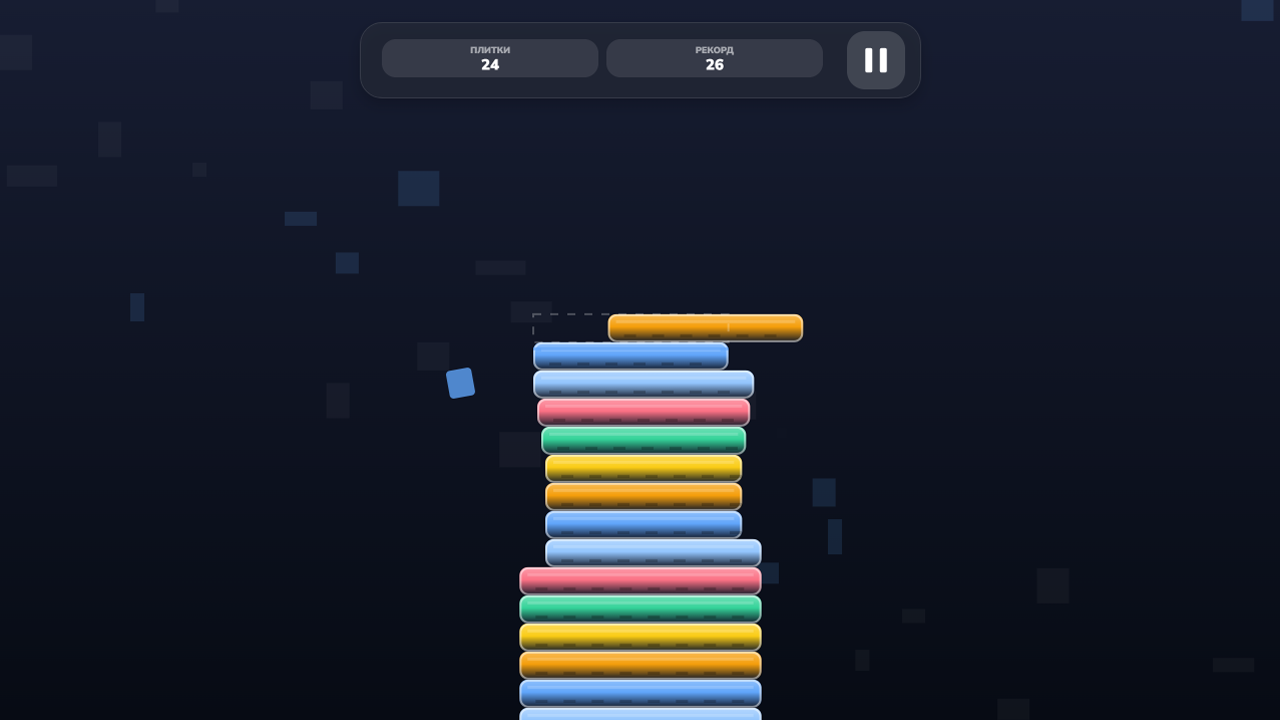 ФлипТап Плитки — screenshot 2