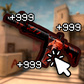 Gra M4A4 Evolution Mega Clicker