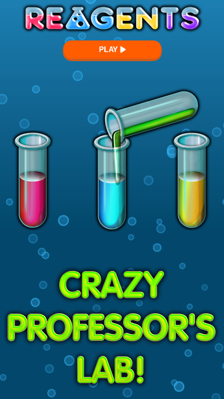 Reagents! screenshot 4