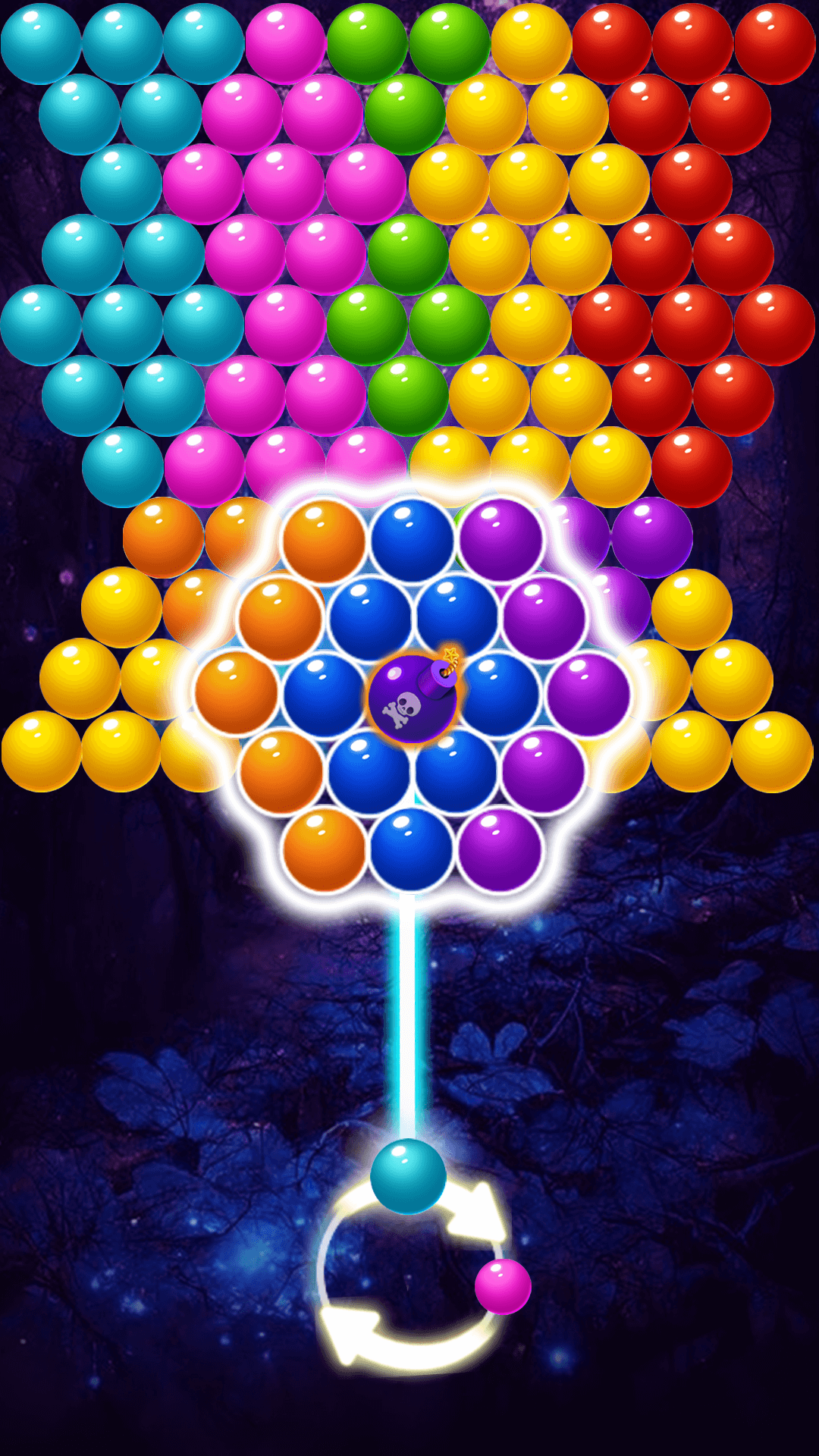 Bubble Pop Fairyland screenshot 6