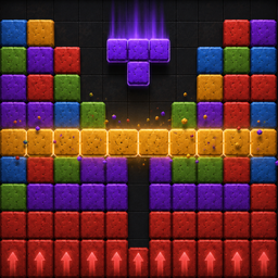 Blockfall
