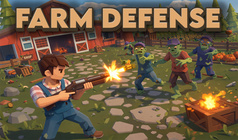 Farm Defense